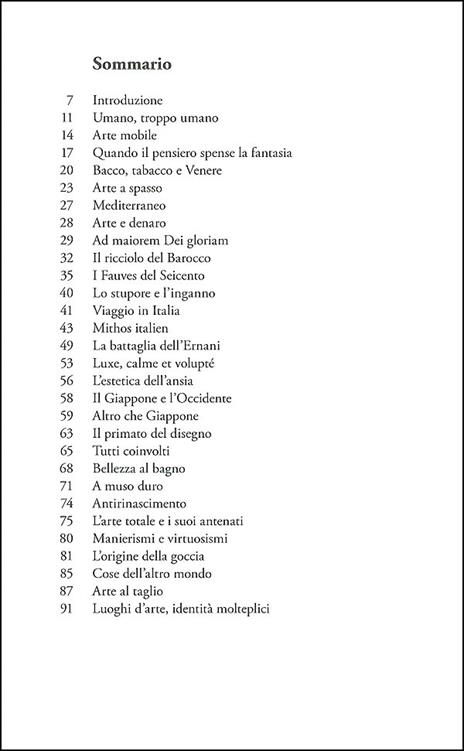 L' arte di guardare l'arte - Philippe Daverio - ebook - 4