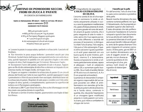 A tavola non si invecchia. Ricette e consigli per una pelle giovane e sana - Pucci Romano,Gabriella Fabbrocini,Lorella Cuccarini - 2