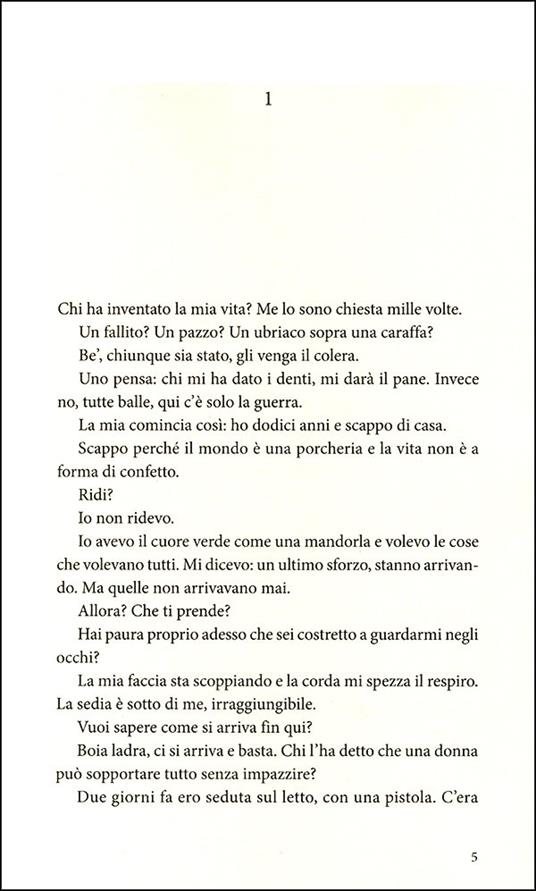 Sette diavoli - Marco Archetti - 2