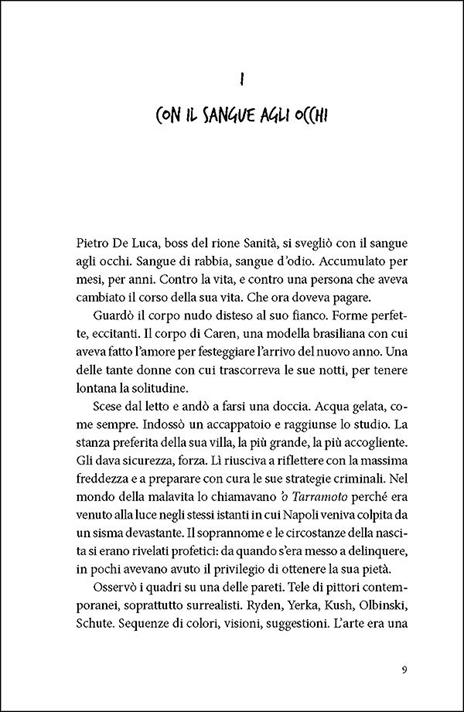 Bentornati in casa Esposito. Un nuovo anno tragicomico - Pino Imperatore - ebook - 2