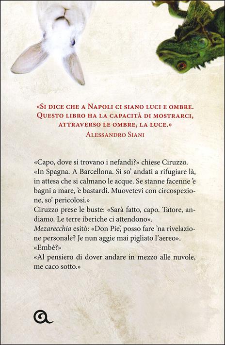 Bentornati in casa Esposito. Un nuovo anno tragicomico - Pino Imperatore - ebook - 4