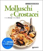 Molluschi e crostacei