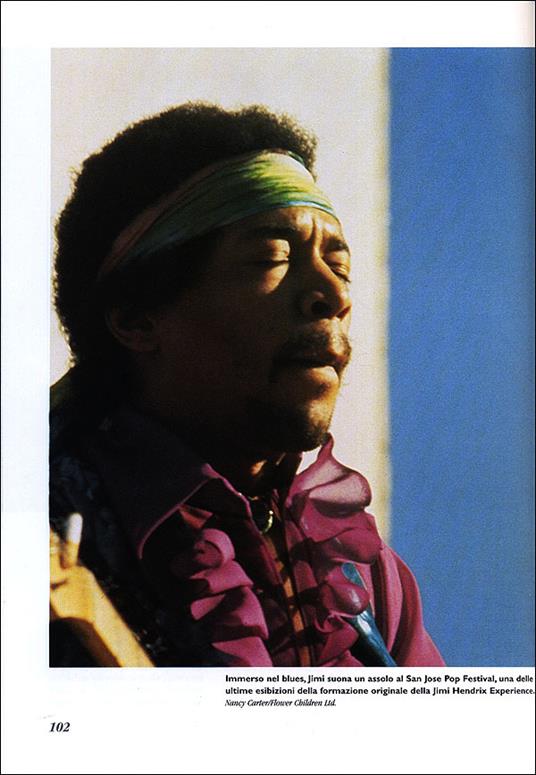 Jimi Hendrix. Sessions. Tutte le registrazioni in studio 1963-1970 - John McDermott,Billy Cox,Eddie Kramer - 2