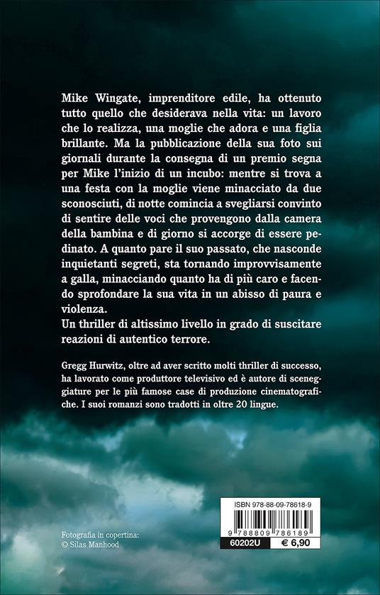 Il prossimo sarai tu - Gregg Hurwitz - 5