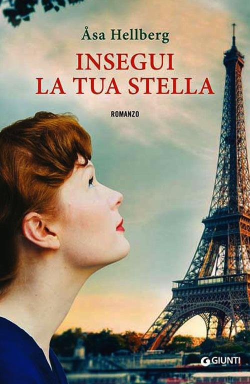 Insegui la tua stella - Åsa Hellberg - copertina