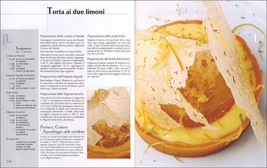 Il grande libro di cucina di Alain Ducasse. Dessert - Robert Frédéric - 2