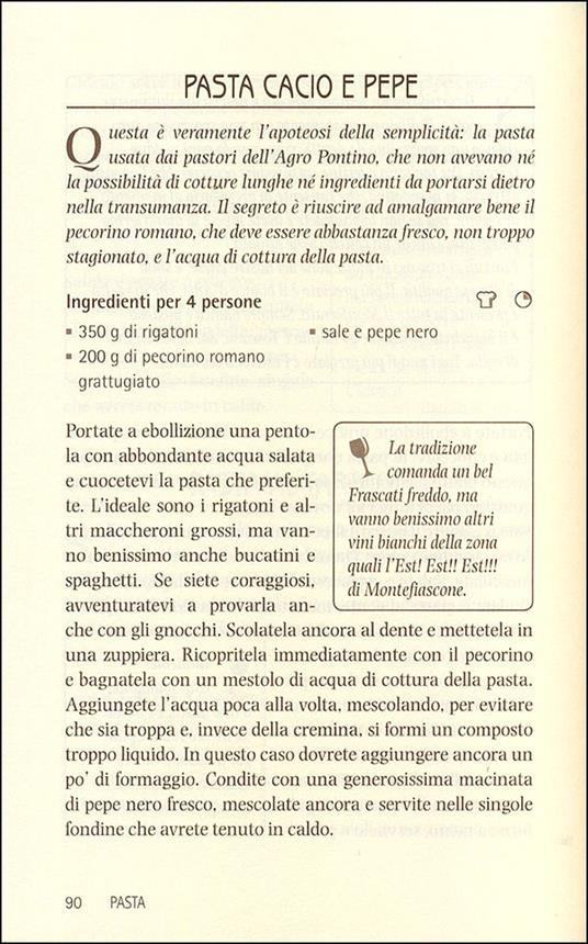 Il mio libro dei primi piatti. Ricette, consigli, segreti - Laura Rangoni - 4