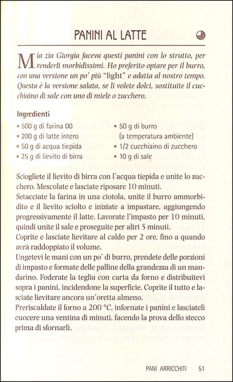 Il mio libro del pane e altre delizie da forno. Ricette, consigli, segreti - Laura Rangoni - 2