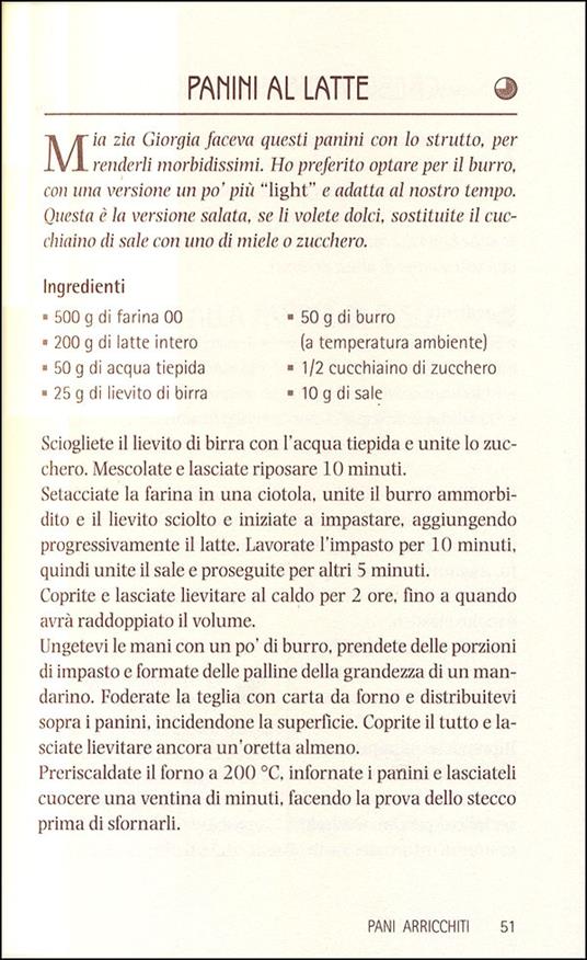 Il mio libro del pane e altre delizie da forno. Ricette, consigli, segreti - Laura Rangoni - 4