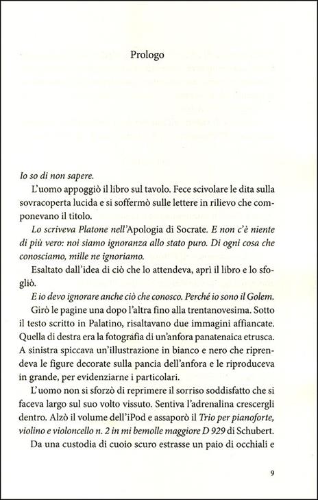 I guardiani della storia. K - Elisabetta Cametti - 2