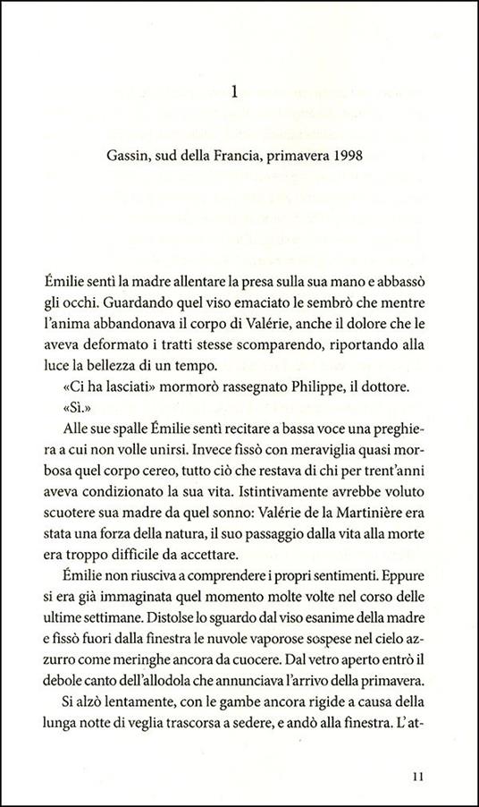 La luce alla finestra - Lucinda Riley,Lisa Maldera - ebook - 2