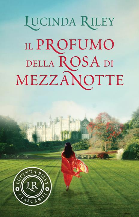 Il profumo della rosa di mezzanotte - Lucinda Riley,Lisa Maldera - ebook