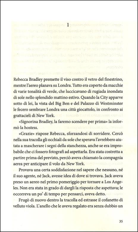 Il profumo della rosa di mezzanotte - Lucinda Riley,Lisa Maldera - ebook - 3