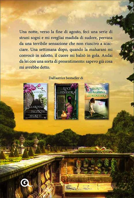 Il profumo della rosa di mezzanotte - Lucinda Riley,Lisa Maldera - ebook - 5