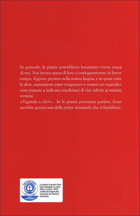 Verde brillante. Sensibilità e intelligenza del mondo vegetale - Stefano Mancuso,Alessandra Viola - ebook - 3