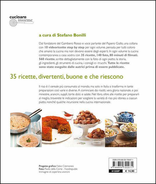 Cucinare nel mondo. Le migliori ricette della cucina internazionale - Libro  - Giunti Editore - Cucina | IBS