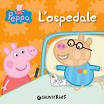 L'ospedale. Peppa Pig