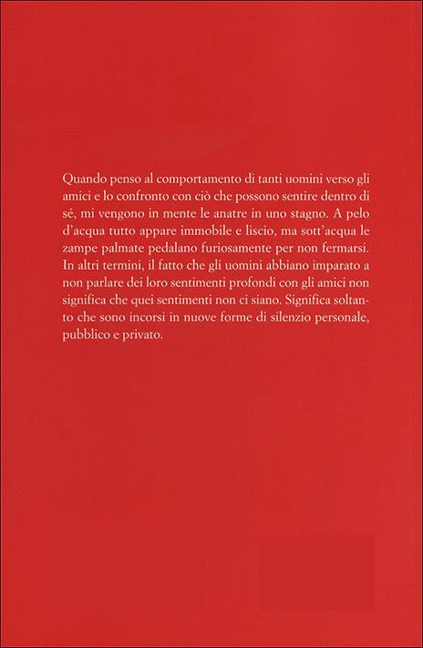 Emozioni invisibili. Silenzio e vulnerabilità maschile - Michael E. Addis,Gabriele Noferi - ebook - 3