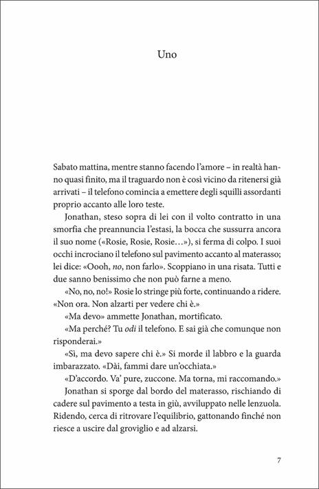 Facciamo finta che non sia successo niente - Maddie Dawson - Libro - Giunti  Editore - Tascabili Giunti