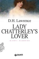 Lady Chatterley's lover