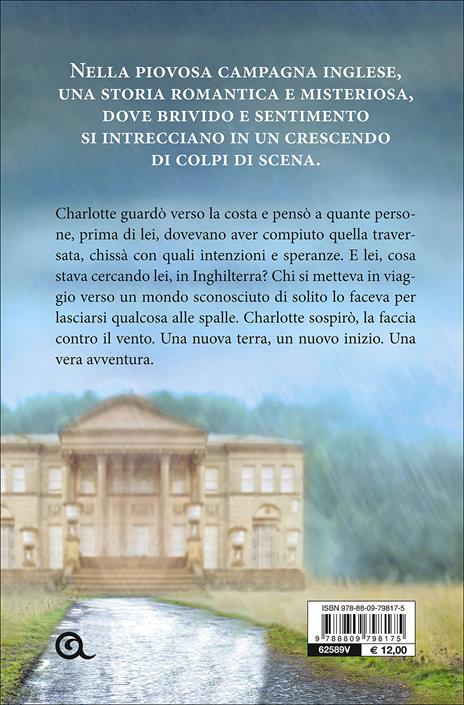 I misteri di Chalk Hill - Susanne Goga - 9