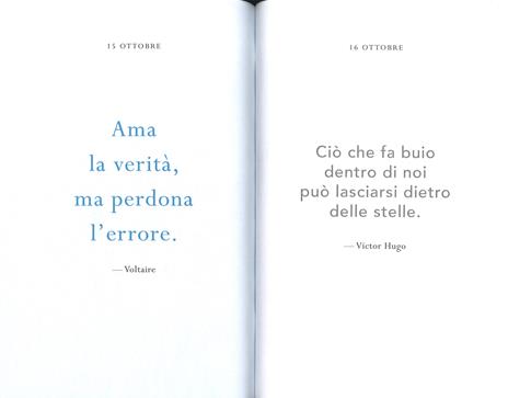 365 giorni con Wonder. Libro dei precetti del Sig. Browne - R. J. Palacio - 5