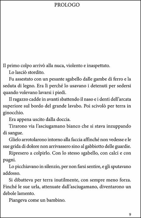 Ogni giorno ha il suo male - Antonio Fusco - ebook - 3