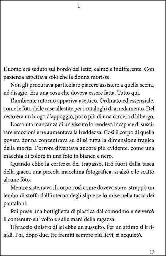 Ogni giorno ha il suo male - Antonio Fusco - ebook - 4