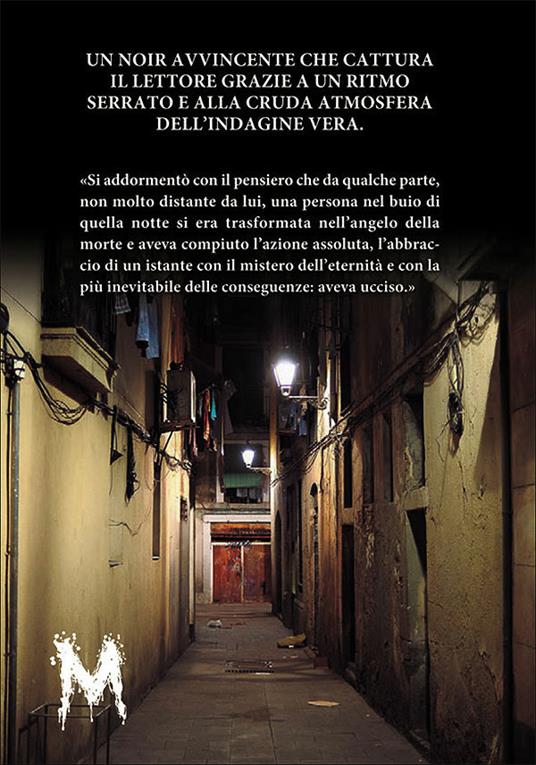 Ogni giorno ha il suo male - Antonio Fusco - ebook - 6