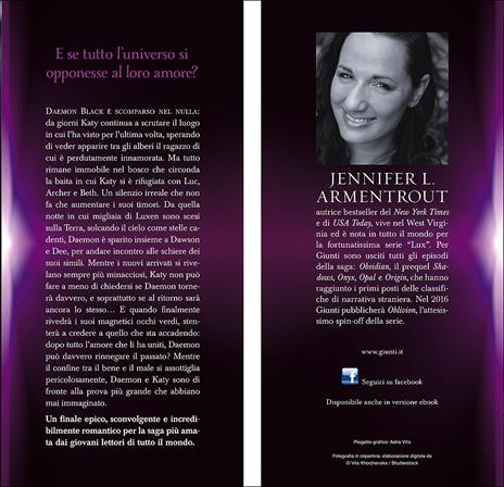 Opposition - Jennifer L. Armentrout - 4