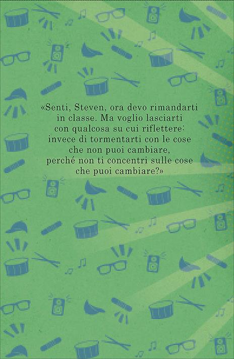 I 10 mesi che mi hanno cambiato la vita - Jordan Sonnenblick,S. Reggiani - ebook - 4