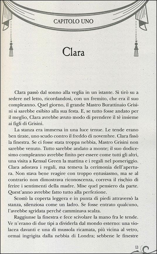 Incantesimo di fuoco - Laura Amy Schlitz,Sara Reggiani - ebook - 3