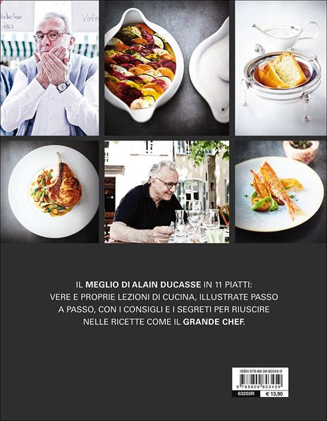 Best of Alain Ducasse - 8