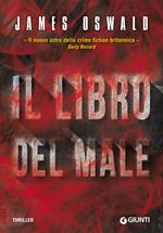 Il libro del male