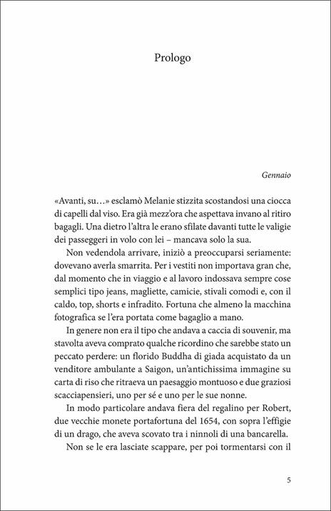 La signora dei gelsomini - Corina Bomann,Sara Congregati - ebook - 2