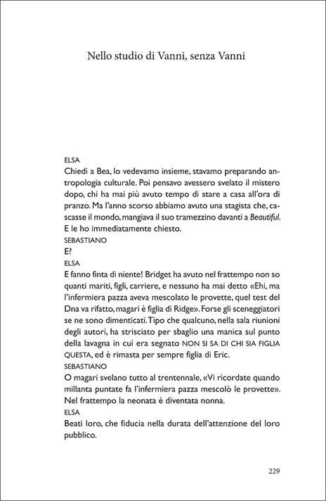 Qualunque cosa significhi amore - Guia Soncini - 4