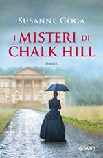 I misteri di Chalk Hill