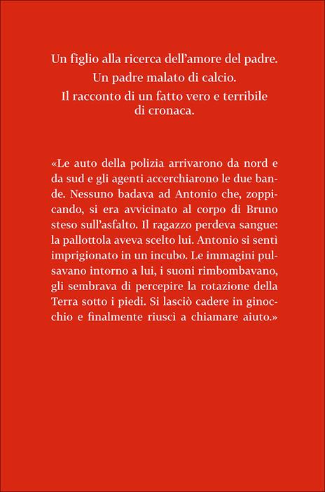 Senza paura - Flavio Pagano - ebook - 6