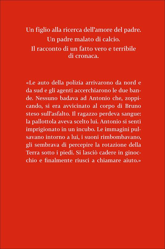 Senza paura - Flavio Pagano - ebook - 6