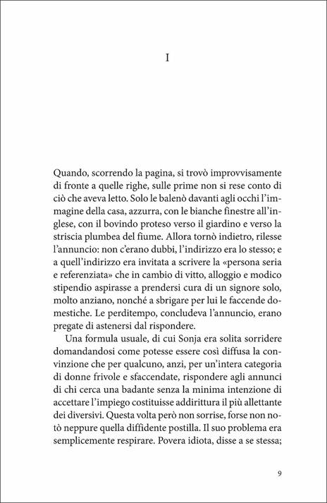 Mi ricordo - Paola Capriolo - ebook - 2