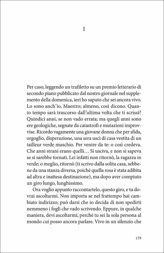 Mi ricordo - Paola Capriolo - ebook - 3