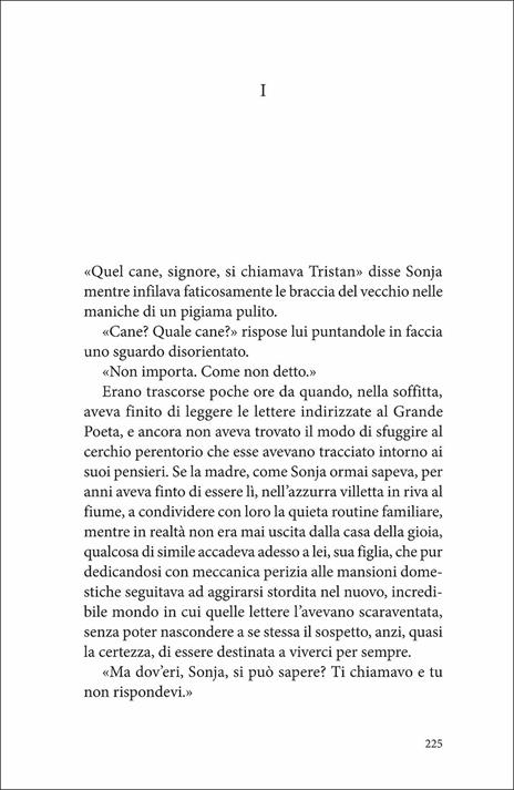 Mi ricordo - Paola Capriolo - ebook - 4