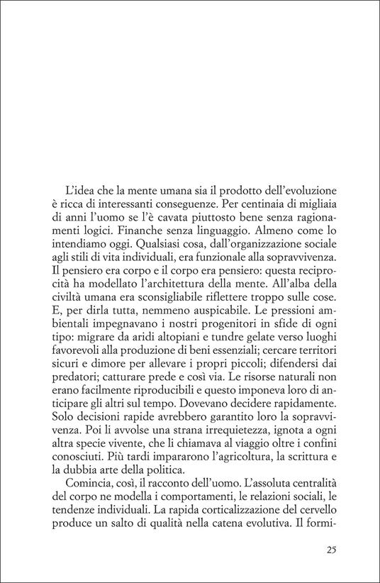 Quando decidiamo. Siamo attori consapevoli o macchine biologiche? - Mauro Maldonato - ebook - 3