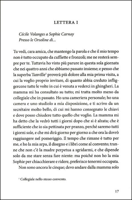 Le relazioni pericolose - Pierre Choderlos de Laclos,B. Nacci - ebook - 3