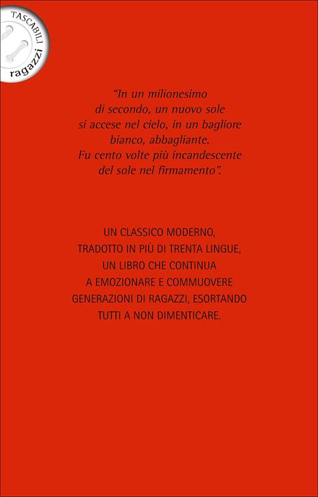 Il gran sole di Hiroscima - Karl Brückner,M. Minellono - ebook - 2