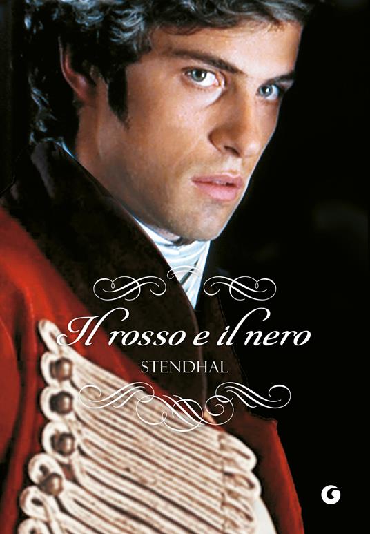 Il rosso e il nero - Stendhal - ebook