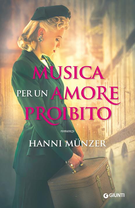 Musica per un amore proibito - Hanni Münzer,Lucia Ferrantini - ebook