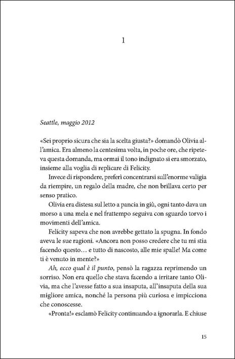 Musica per un amore proibito - Hanni Münzer,Lucia Ferrantini - ebook - 3