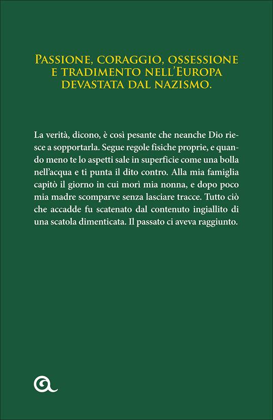 Musica per un amore proibito - Hanni Münzer,Lucia Ferrantini - ebook - 6