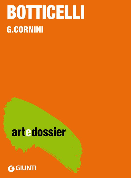 Botticelli. Ediz. illustrata - Guido Cornini - ebook